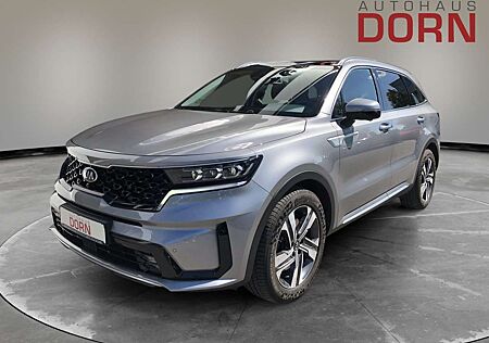 Kia Sorento Spirit 2.2D AWD DCT8 Assist+-Paket Glasdach uvm.
