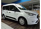 Ford Transit Connect L1.Klima.SHZ.PDC.Temp.5-Sitze