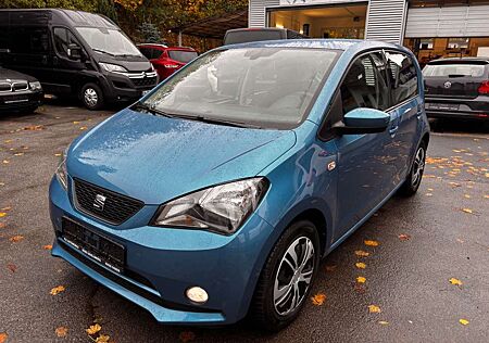 Seat Mii Style