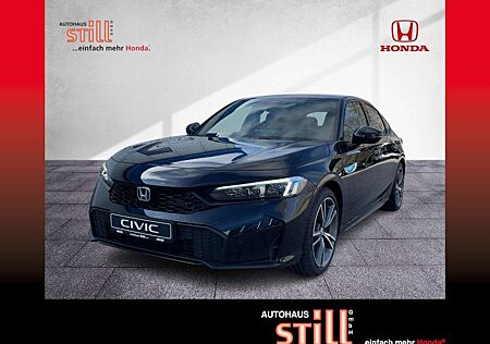 Honda Civic 2.0 i-MMD e:HEV Advance ACC+LED+Navi+Pano