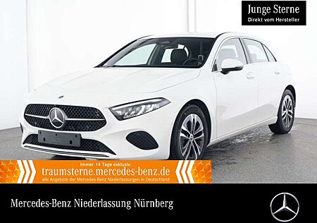 Mercedes-Benz A 200 PROGRESSIVE+LED+KAMERA+7G