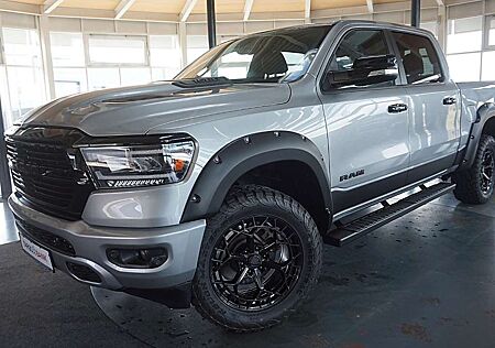 Dodge RAM 1500 HEMI 5.7l Crew-Cab*4x4*Navi*Alu20*