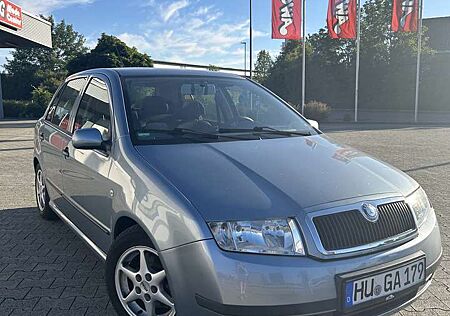 Skoda Fabia 1.4 16V Comfort