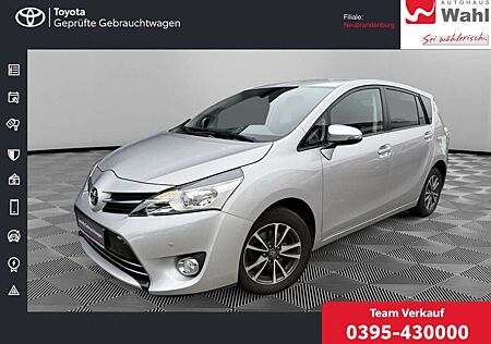 Toyota Verso 1.6 Comfort