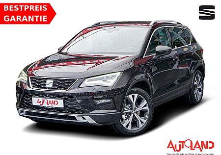 Seat Ateca 2.0 TSI Xcellence 4Drive LED Navi ACC AHK