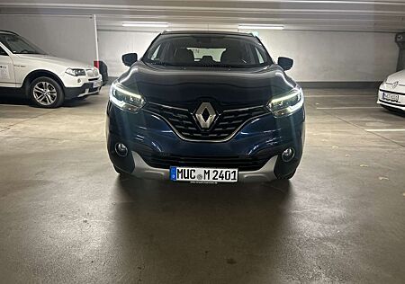 Renault Kadjar Energy TCe 130 XMOD