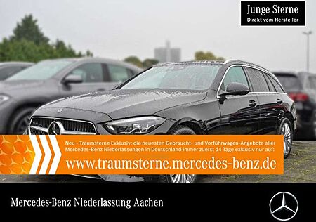 Mercedes-Benz C 300 T 4M AVANTG+PANO+360+LED+STHZG+KEYLESS+9G