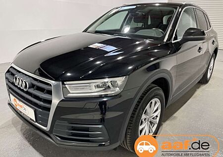 Audi Q5 40 TDI Quattro S-Tronic EU6d-T Navi Xenon PDC