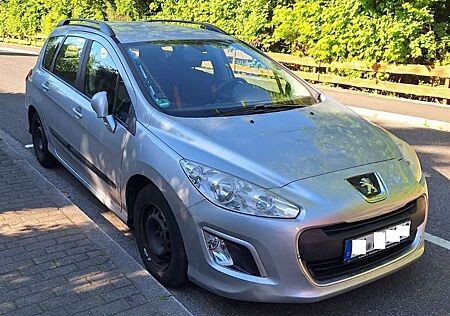 Peugeot 308 SW Diesel SW e-HDi FAP 110 Stop