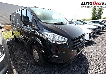 Ford Transit Custom Trend 300 2.0 TDCi 170 L2 AHK 3-S 125 kW (170 P...