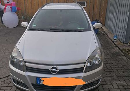 Opel Astra 1.8 Caravan