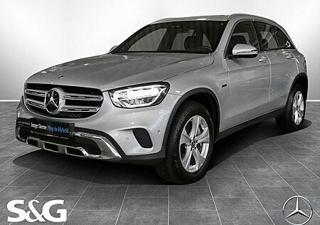 Mercedes-Benz GLC 300 de 4M+KAMERA+LED+18+ZOLL+NAVI