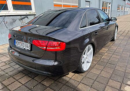 Audi A4 2.0 TDI DPF Ambiente