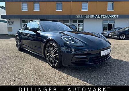 Porsche Panamera 4S Pano Lift Soft Bose 440ps SportChr.