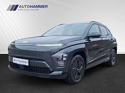 Hyundai KONA 65kWh TREND LED Navi V2L/Ass.P elHK