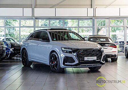 Audi RS Q8 B&O Memo HUD Pano AHK Massage