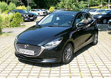 Mazda 2 SKYACTIV-G 90 Exclusive-Line TOU-P1 NAVI