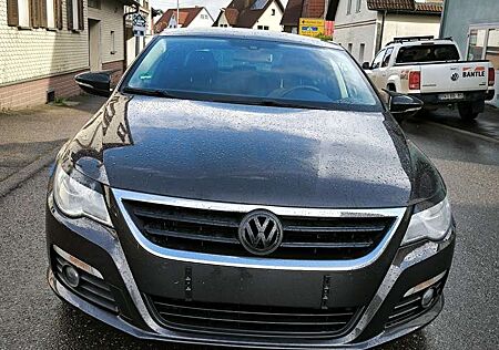 VW CC Volkswagen