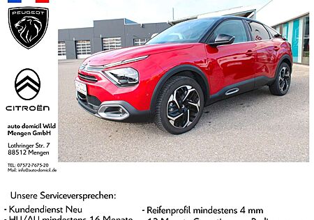 Citroën C4 Citroen Lim. Max