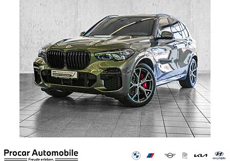 BMW X5 xDrive45e M-Sport Aut Nav HuD Laser h&k Pano 21"