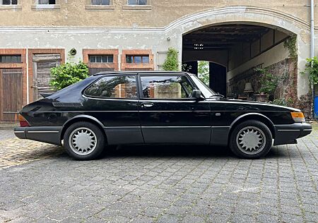 Saab 900 Turbo 16 Aero