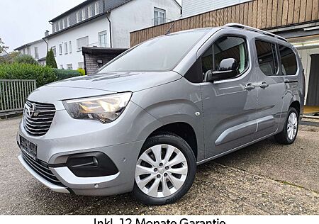 Opel Combo Life E Ultim. XL/L2 Automatik*Anhängerpplu