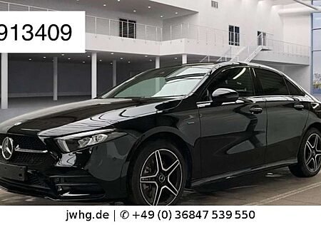 Mercedes-Benz A 250 e Lim AMG|LED|Virtual|Ambiente|Carplay|SiHz