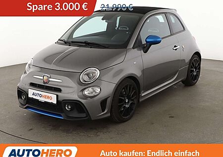 Abarth 595C 1.4 Turbo F595 *PDC*KLIMA*GARANTIE*