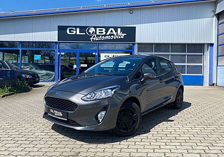 Ford Fiesta Cool*PDC*Sitz-/Lenkradheizung*TEMPOMAT*