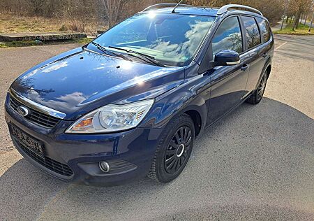 Ford Focus Viva
