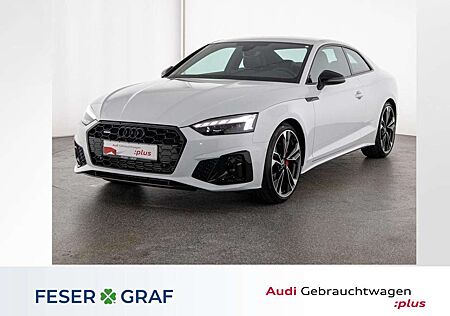 Audi A5 Coupé S line 40 TFSI quattro S tronic matrix LED/