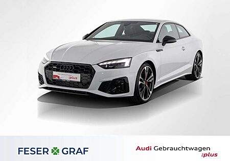 Audi A5 Coupé S line 40 TFSI quattro S tronic matrix LED/