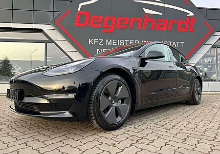 Tesla Model 3 Long Range Dual AWD Facelift Matrix LED