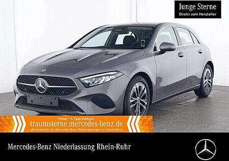 Mercedes-Benz A 200 d PROGRESSIVE+LED+KAMERA+8G