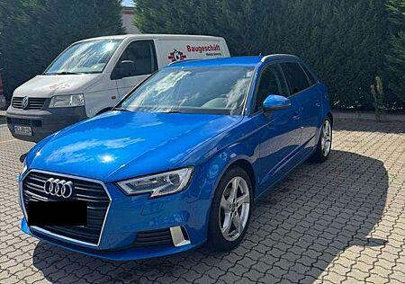Audi A3 Sportback TFSI