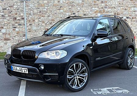 BMW X5 xDrive30d M-Paket