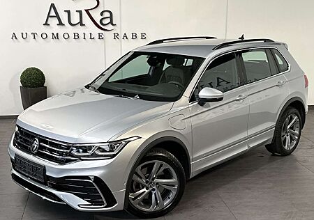VW Tiguan Volkswagen 1.4 TSI eHybrid R-Line NAV+MATRIX+360°+PP