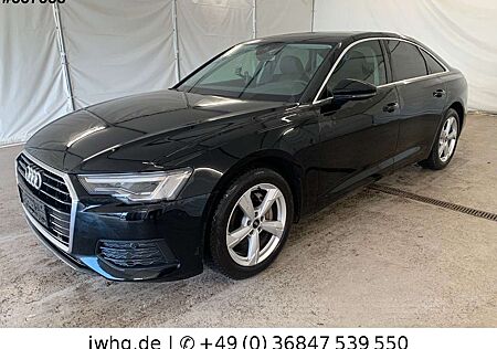 Audi A6 40 TDI Lim Matrix|V-Leder|Sitzlüftung|Memory