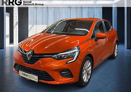 Renault Clio INTENS TCe 90 X-tronic