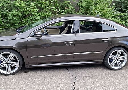 VW CC Volkswagen 2.0 TDI BlueMotion Technology DSG