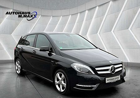 Mercedes-Benz B 200 B200 *Automatik *Bi-Xenon *Sitzheizung*PDC
