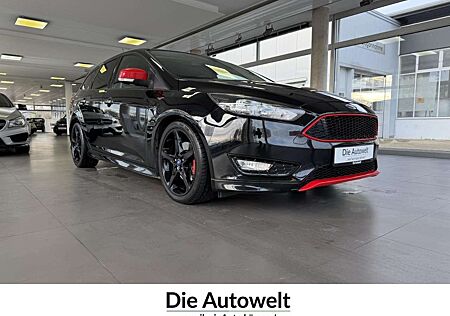 Ford Focus Turnier Sport 1.5 NAVI GRA GBA SHZG KLIMA Klima