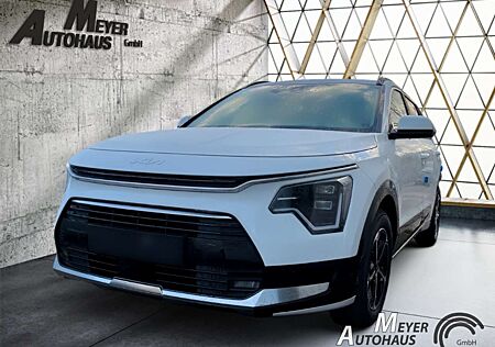 Kia Niro 1.6 Hybrid Vision+LED+induktives Laden+