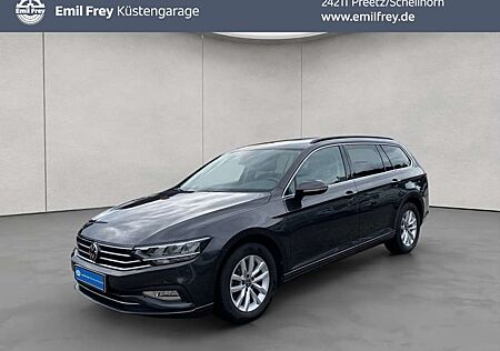VW Passat Variant Volkswagen 1.5 TSI Business Navi ACC Rückfa