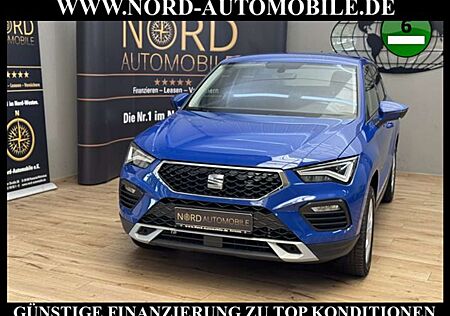 Seat Ateca Style 2.0 TDI DSG Navi/LED/Mirror Link Style