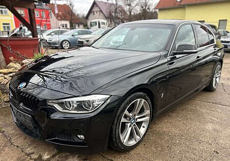 BMW 330 e xDrive Luxury Line Purity,Hybr.2.0L