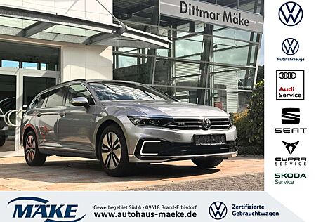 VW Passat Variant gebraucht kaufen VW Passat Variant Volkswagen GTE 1.4 TSI Hybrid DSG