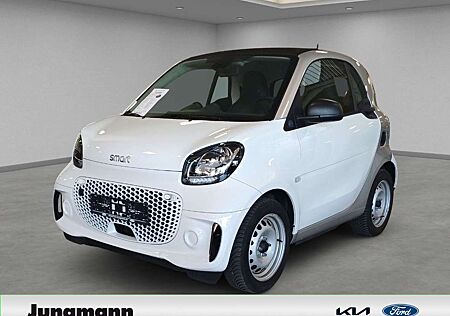 Smart ForTwo coupe EQ