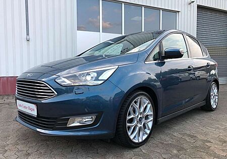 Ford C-Max 1.5 150PS Sport Automatik/SHZ/Navi/Kamera