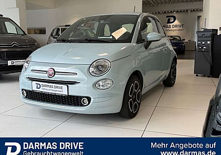 Fiat 500 1.0 GSE Hybrid Club Komfort&Tech